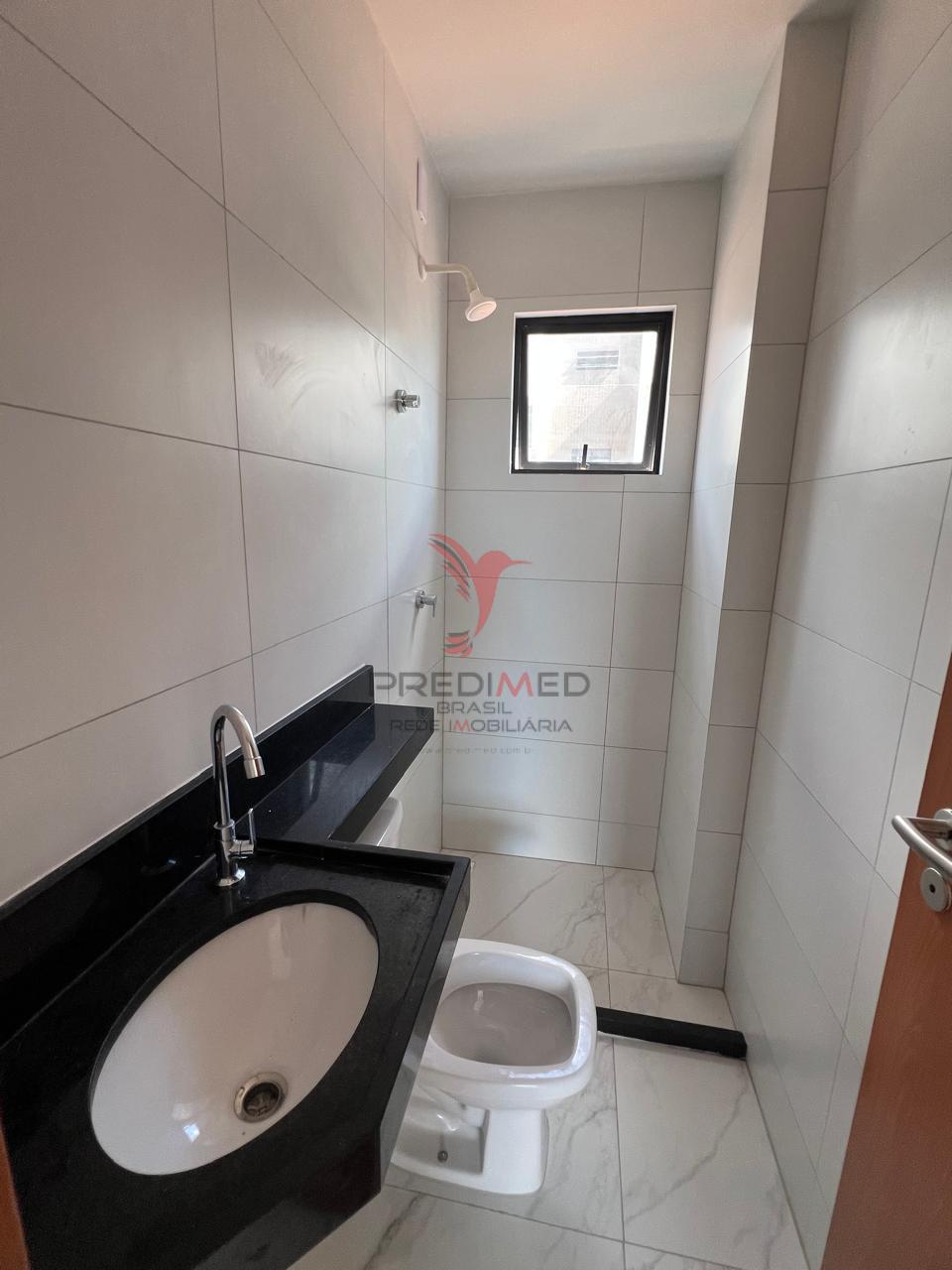 Apartamento para venda , no bairro Bessa 3 quartos Avenida Marechal Hermes da Fonseca João Pessoa - 