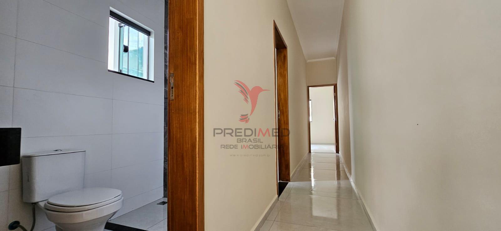 Casa, 2 quartos - Foto 19