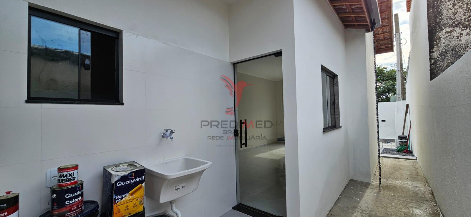 Casa, 2 quartos - Foto 8