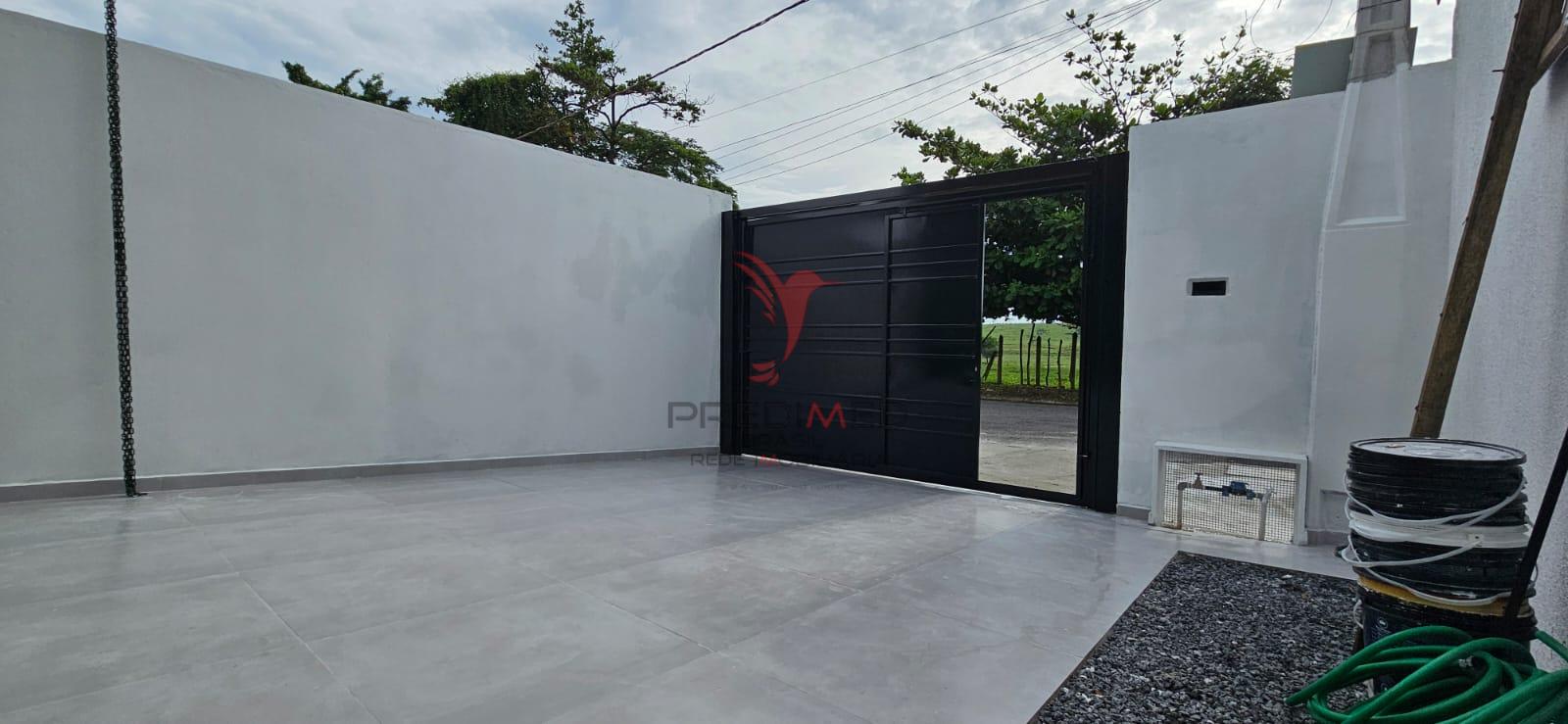 Casa, 2 quartos - Foto 23