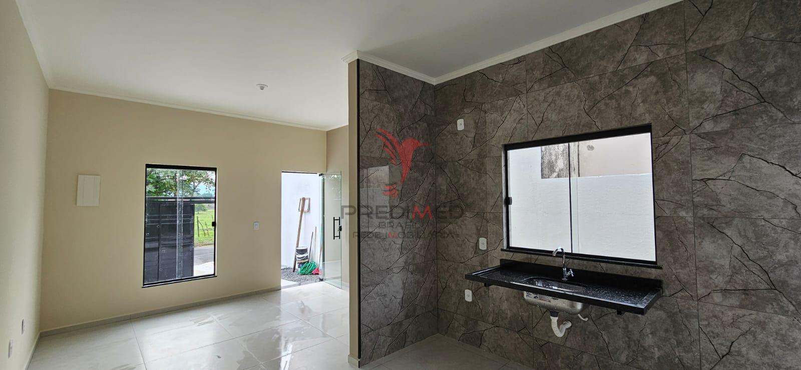 Casa, 2 quartos - Foto 4