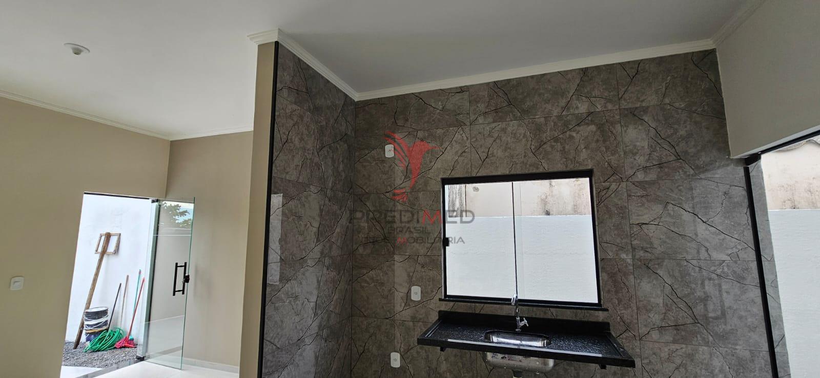 Casa, 2 quartos - Foto 14