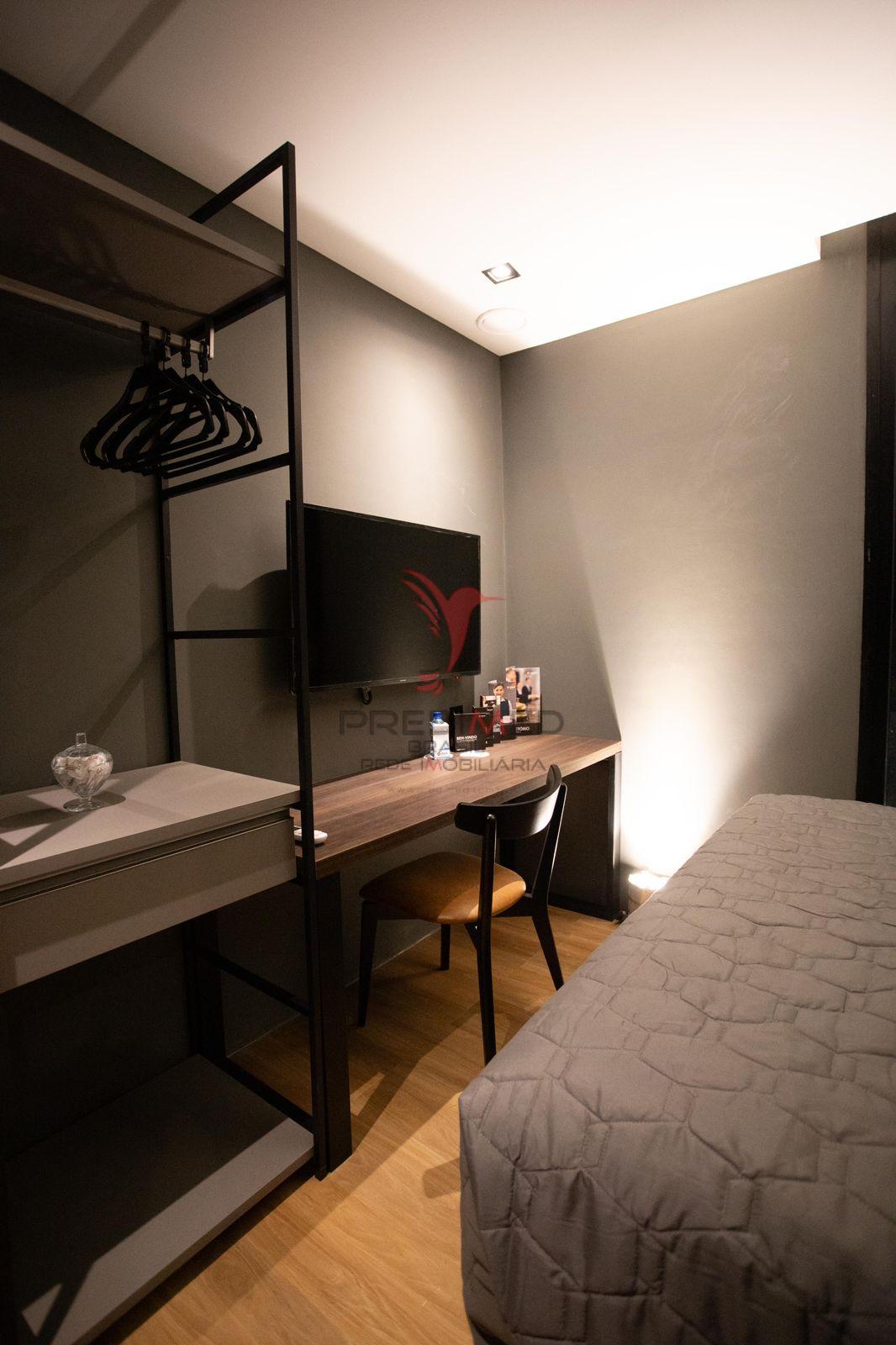 Flat mobilado. Porteira fechada,pronto em Mana&iacute;ra , Jo&atilde;o Pessoa Praça João Monteiro da Franca João Pessoa - 