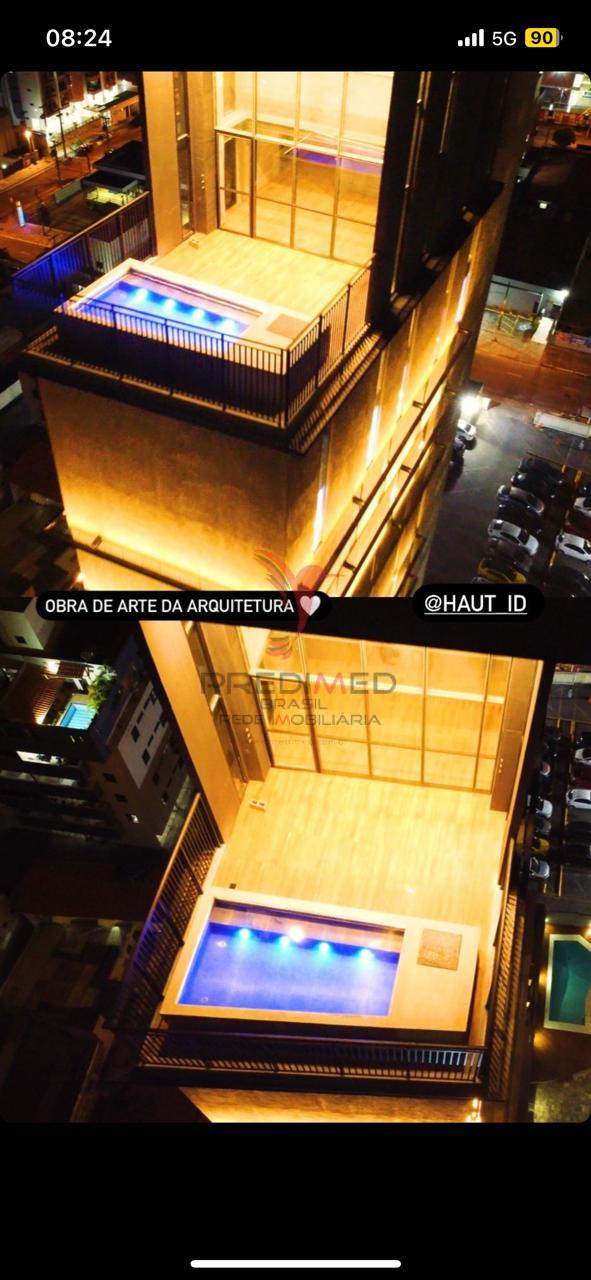 Flat mobilado. Porteira fechada,pronto em Mana&iacute;ra , Jo&atilde;o Pessoa Praça João Monteiro da Franca João Pessoa - 