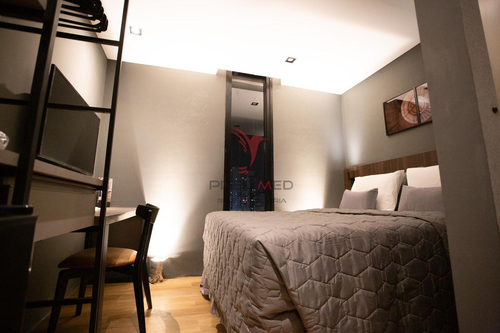 Flat mobilado. Porteira fechada,pronto em Mana&iacute;ra , Jo&atilde;o Pessoa Praça João Monteiro da Franca João Pessoa - 