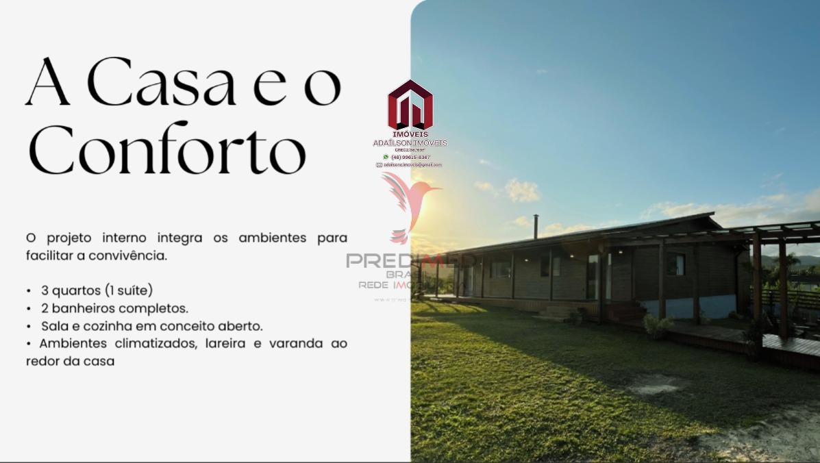 S&iacute;tio Espetacular e Incr&iacute;vel  com 5.000m2  Imaruí - 