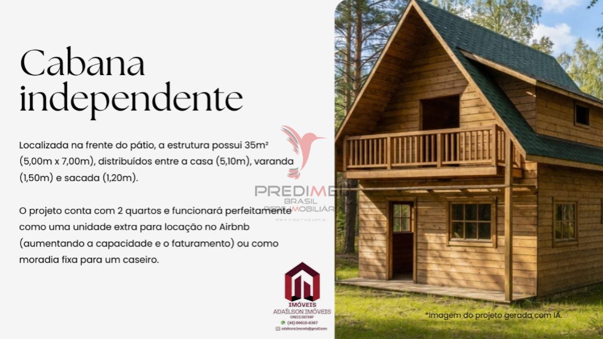 S&iacute;tio Espetacular e Incr&iacute;vel  com 5.000m2  Imaruí - 