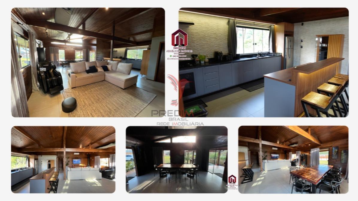 Sítio, 3 quartos, 5000 m² - Foto 9