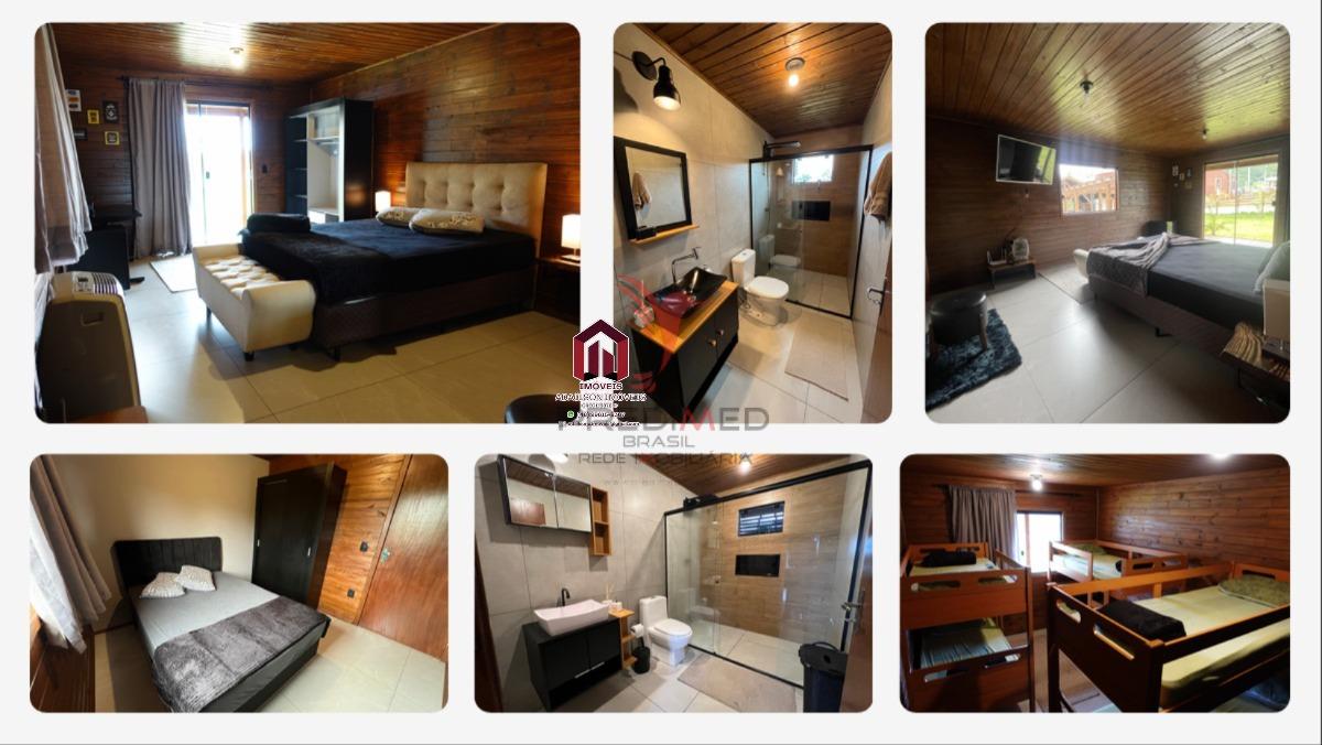 S&iacute;tio Espetacular e Incr&iacute;vel  com 5.000m2  Imaruí - 