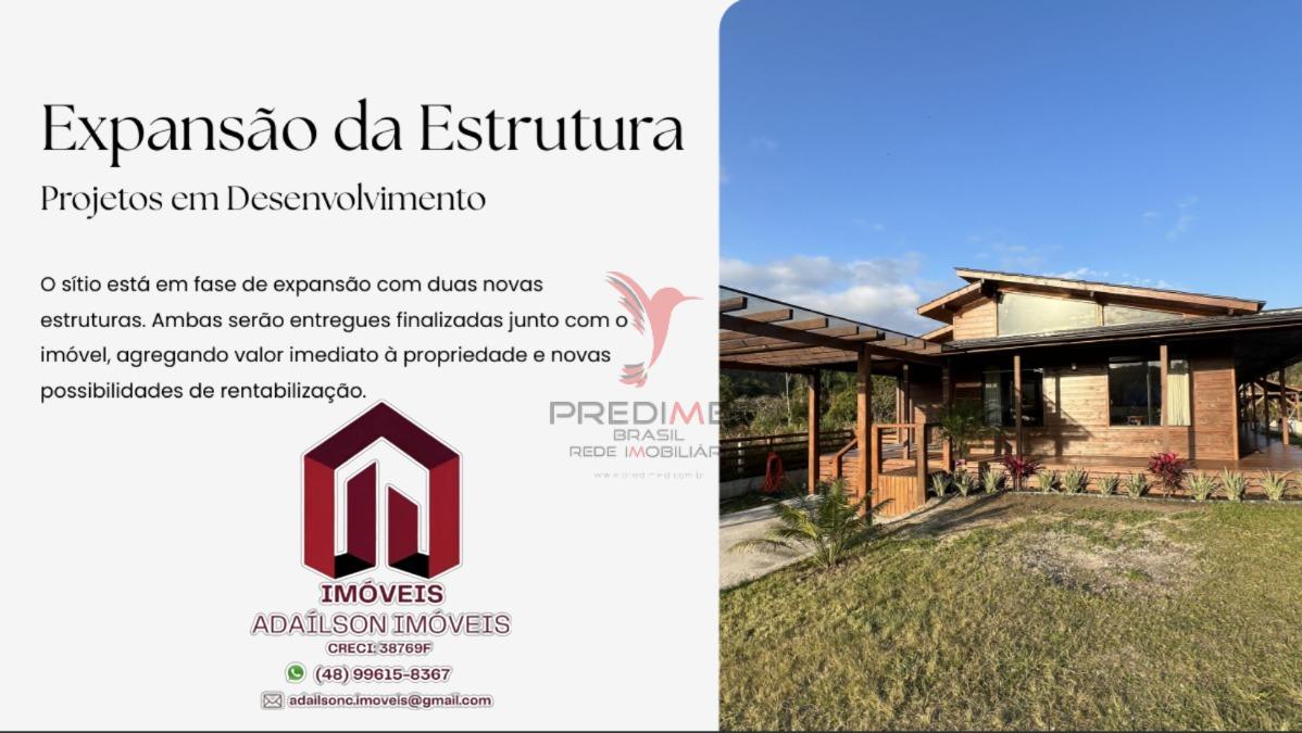 Sítio, 3 quartos, 5000 m² - Foto 4