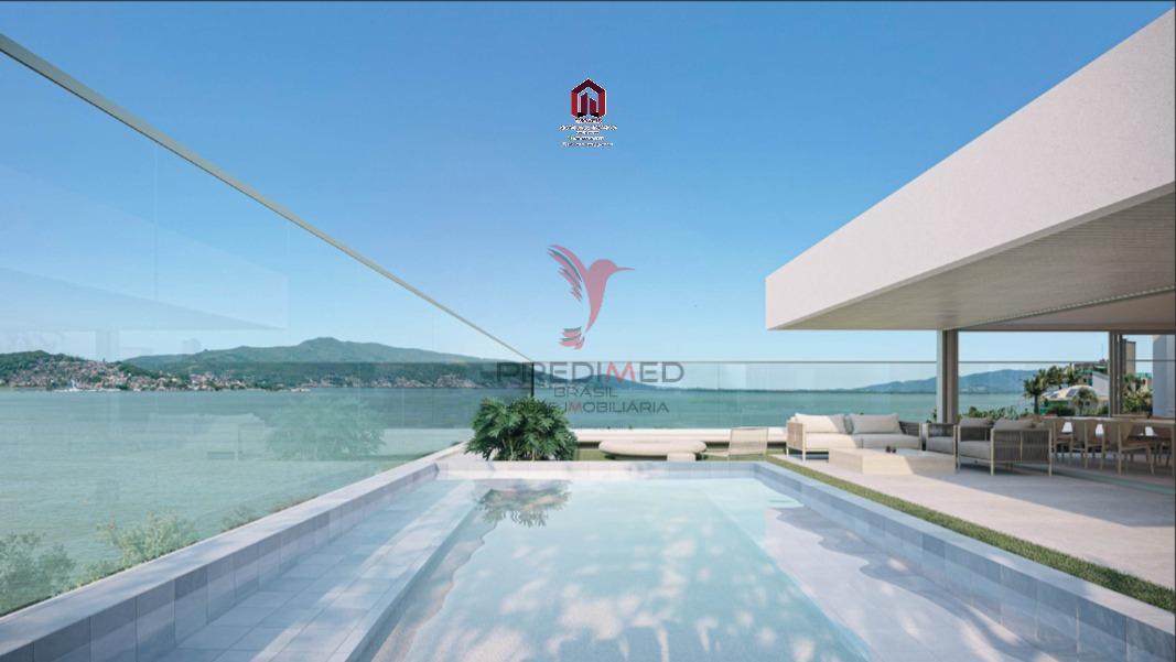 Sinta a experi&ecirc;ncia de morar no Canvas Residence Florian&oacute;polis SC BRASIL  Florianópolis - 