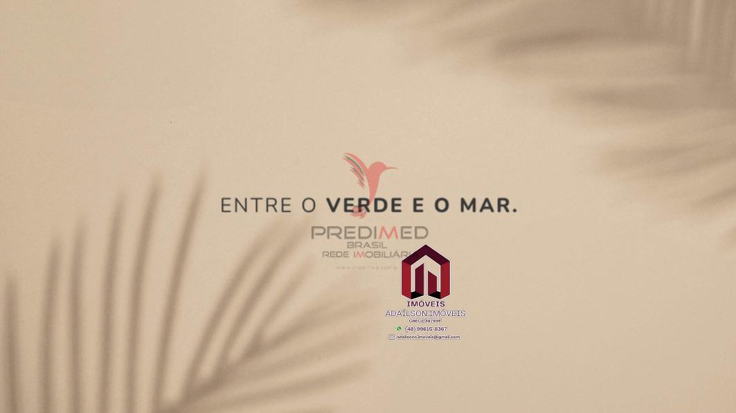 Sinta a experi&ecirc;ncia de morar no Canvas Residence Florian&oacute;polis SC BRASIL  Florianópolis - 