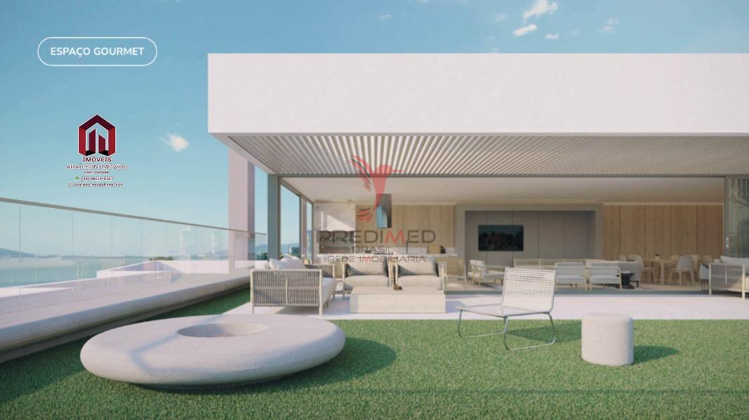 Sinta a experi&ecirc;ncia de morar no Canvas Residence Florian&oacute;polis SC BRASIL  Florianópolis - 