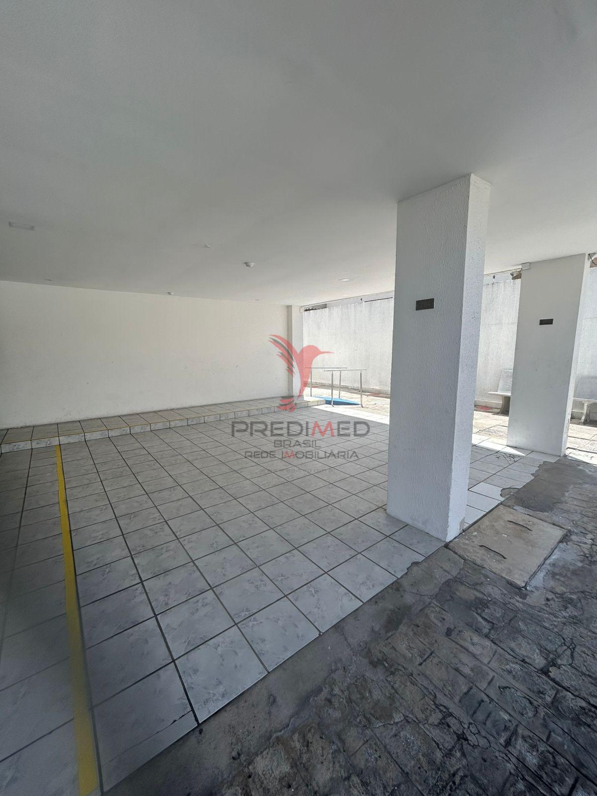 Apartamento de 2 Quartos para alugar, no Bairro dos Estados, Jo&atilde;o Pessoa Avenida Espírito Santo João Pessoa - 