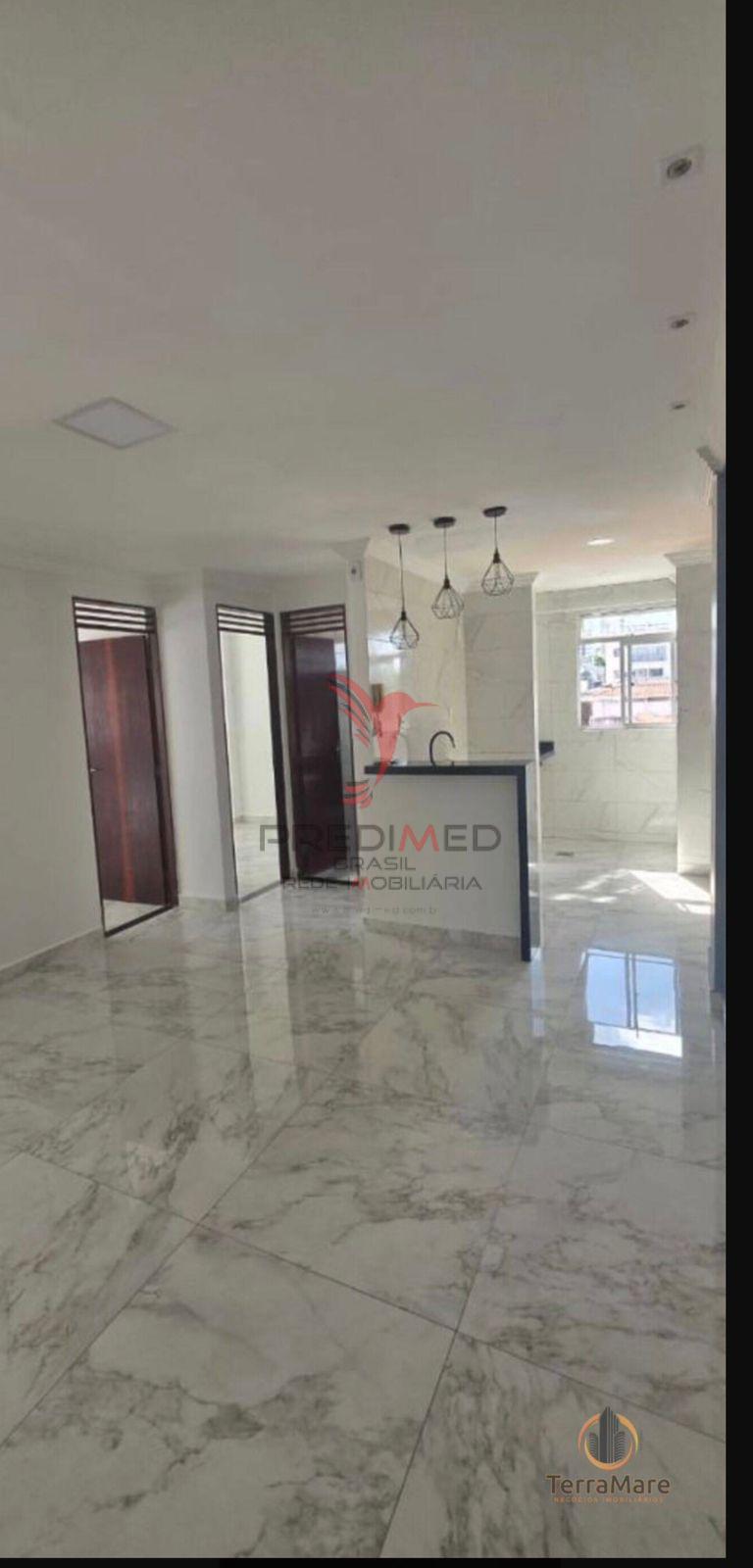 Apartamento de 2 Quartos para alugar, no Bairro dos Estados, Jo&atilde;o Pessoa Avenida Espírito Santo João Pessoa - 