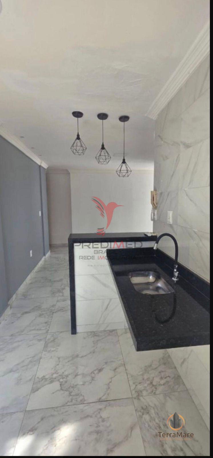 Apartamento de 2 Quartos para alugar, no Bairro dos Estados, Jo&atilde;o Pessoa Avenida Espírito Santo João Pessoa - 