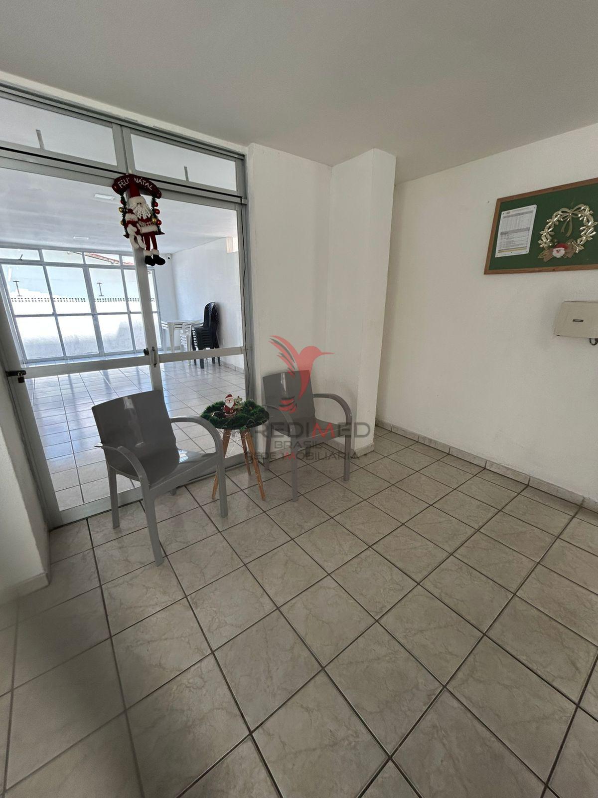 Apartamento de 2 Quartos para alugar, no Bairro dos Estados, Jo&atilde;o Pessoa Avenida Espírito Santo João Pessoa - 