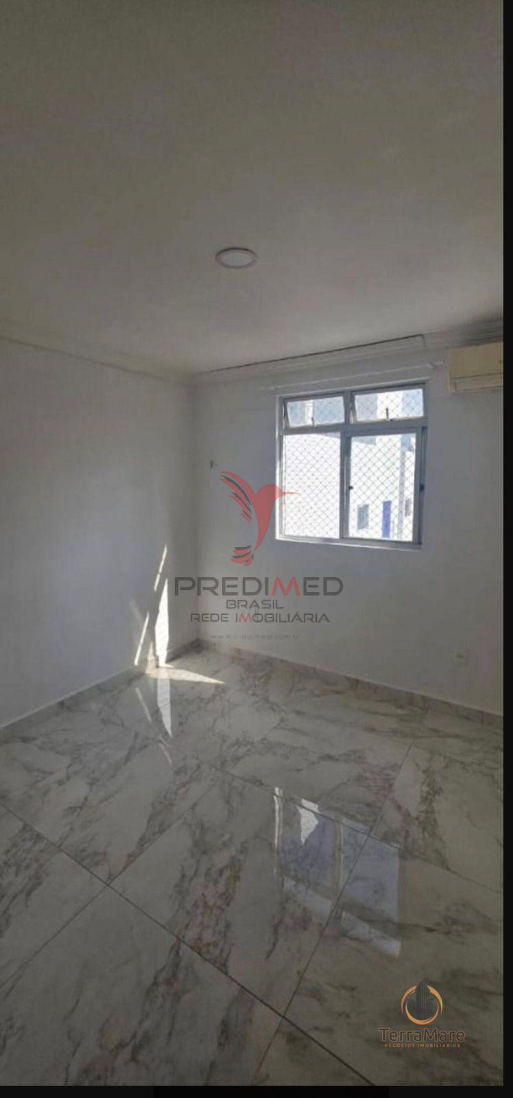 Apartamento de 2 Quartos para alugar, no Bairro dos Estados, Jo&atilde;o Pessoa Avenida Espírito Santo João Pessoa - 