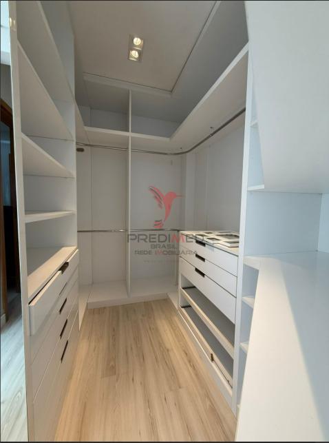 Apartamento de 3 Quartos, semi mobilado, 2 Vagas de Garagem,centro de Jaragu&aacute; Rua Júlio Tavares da Cunha Mello Jaraguá do Sul - 