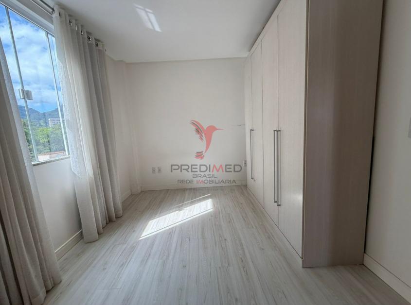 Apartamento de 3 Quartos, semi mobilado, 2 Vagas de Garagem,centro de Jaragu&aacute; Rua Júlio Tavares da Cunha Mello Jaraguá do Sul - 