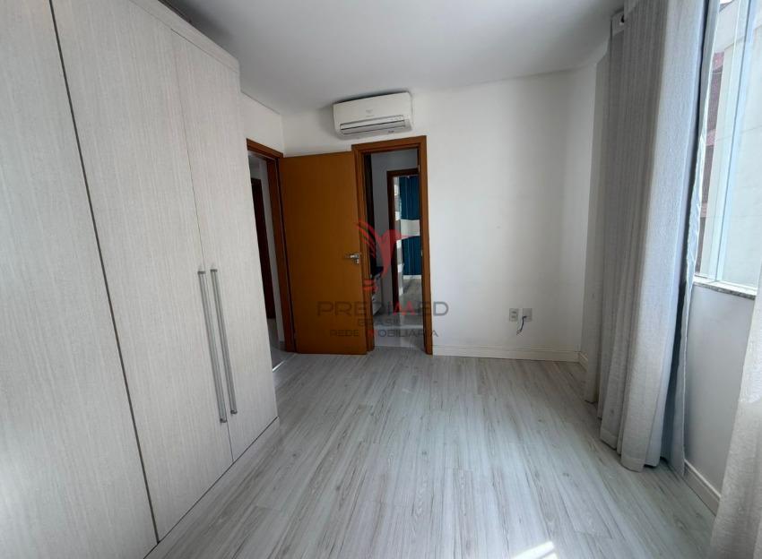 Apartamento de 3 Quartos, semi mobilado, 2 Vagas de Garagem,centro de Jaragu&aacute; Rua Júlio Tavares da Cunha Mello Jaraguá do Sul - 