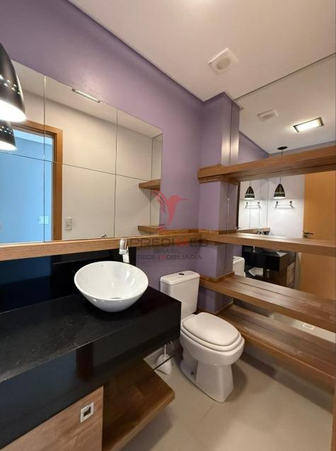 Apartamento de 3 Quartos, semi mobilado, 2 Vagas de Garagem,centro de Jaragu&aacute; Rua Júlio Tavares da Cunha Mello Jaraguá do Sul - 