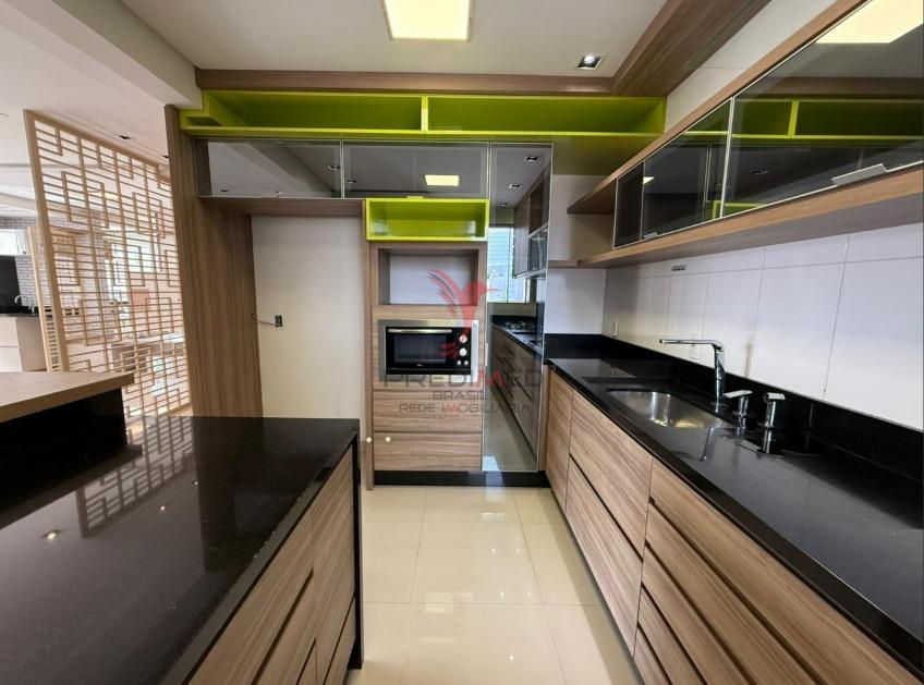 Apartamento de 3 Quartos, semi mobilado, 2 Vagas de Garagem,centro de Jaragu&aacute; Rua Júlio Tavares da Cunha Mello Jaraguá do Sul - 