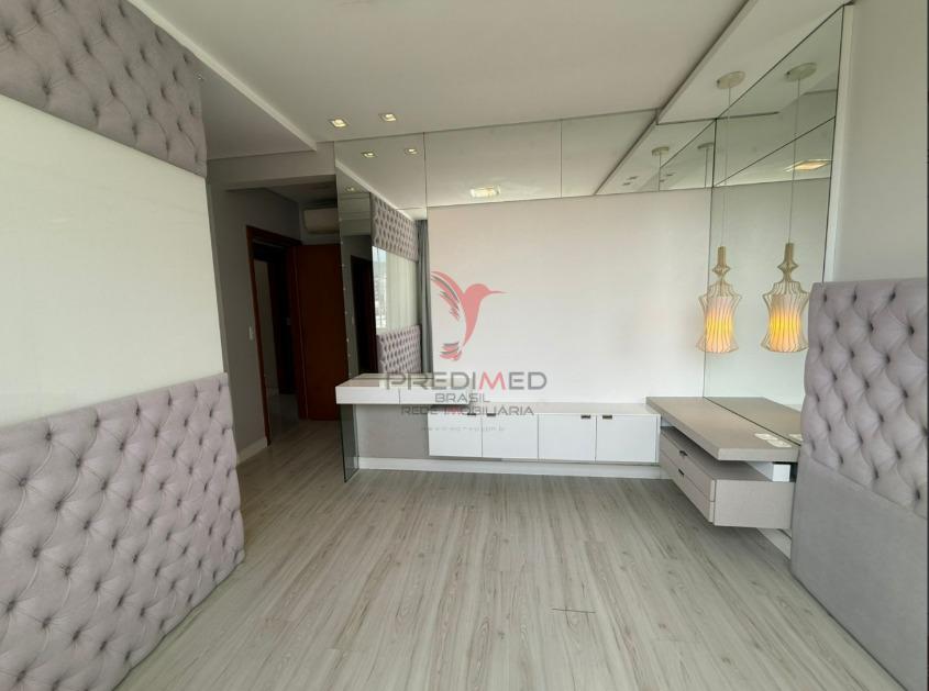 Apartamento de 3 Quartos, semi mobilado, 2 Vagas de Garagem,centro de Jaragu&aacute; Rua Júlio Tavares da Cunha Mello Jaraguá do Sul - 