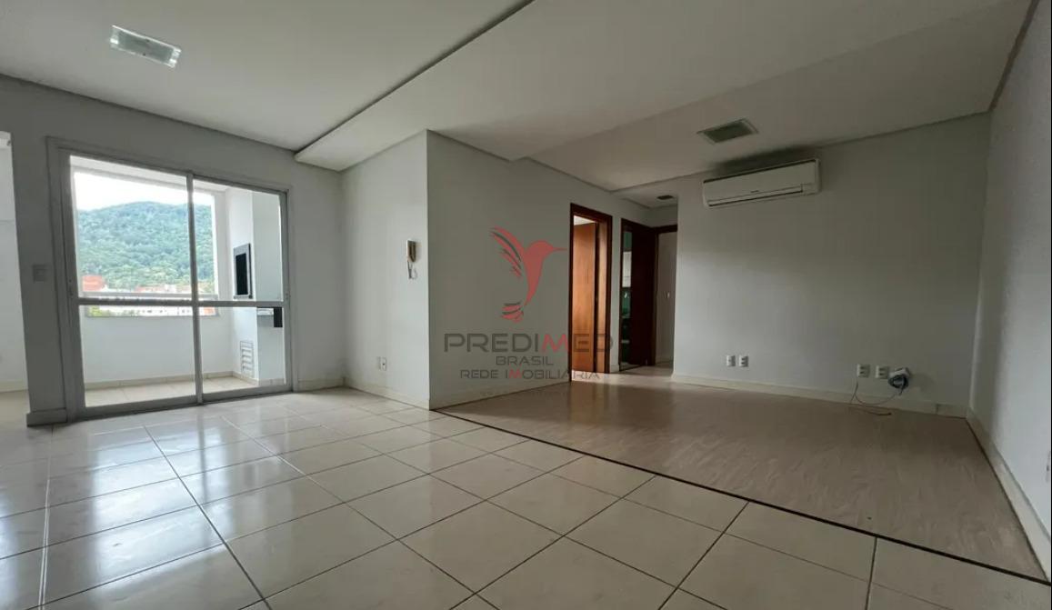 Apartamento no Jaragu&aacute; Esquerdo Rua Christina Enriconi Marcatto Jaraguá do Sul - 