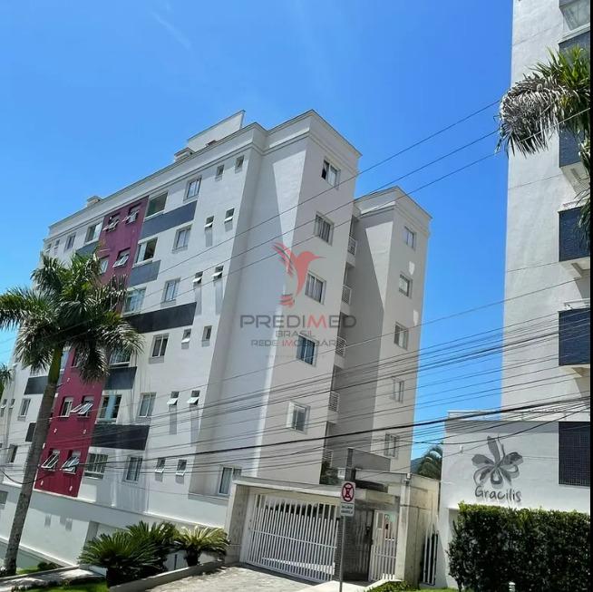 Apartamento no Jaragu&aacute; Esquerdo Rua Christina Enriconi Marcatto Jaraguá do Sul - 