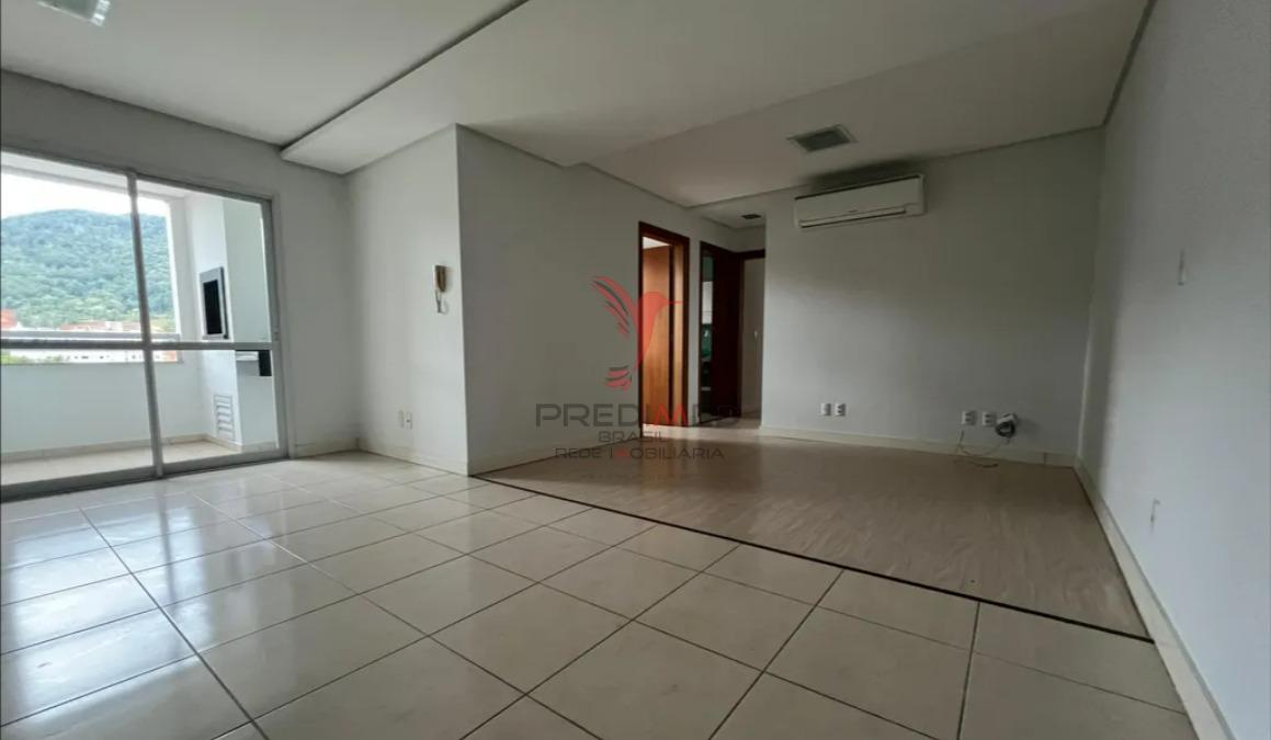 Apartamento no Jaragu&aacute; Esquerdo Rua Christina Enriconi Marcatto Jaraguá do Sul - 