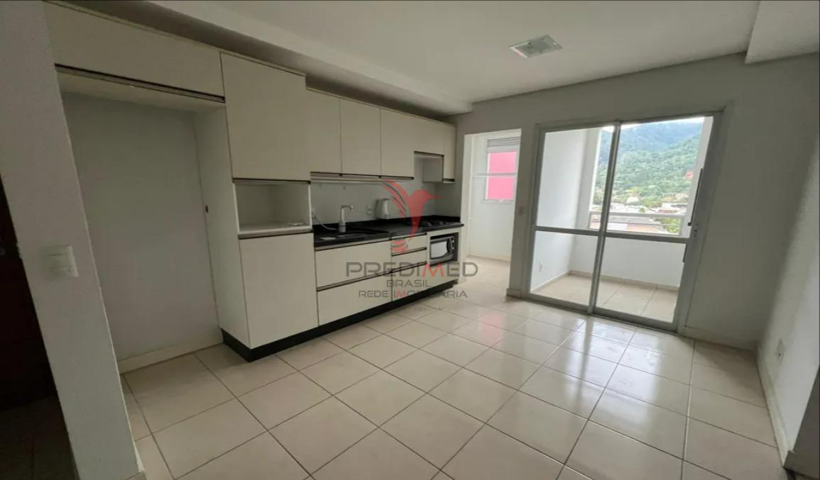 Apartamento no Jaragu&aacute; Esquerdo Rua Christina Enriconi Marcatto Jaraguá do Sul - 