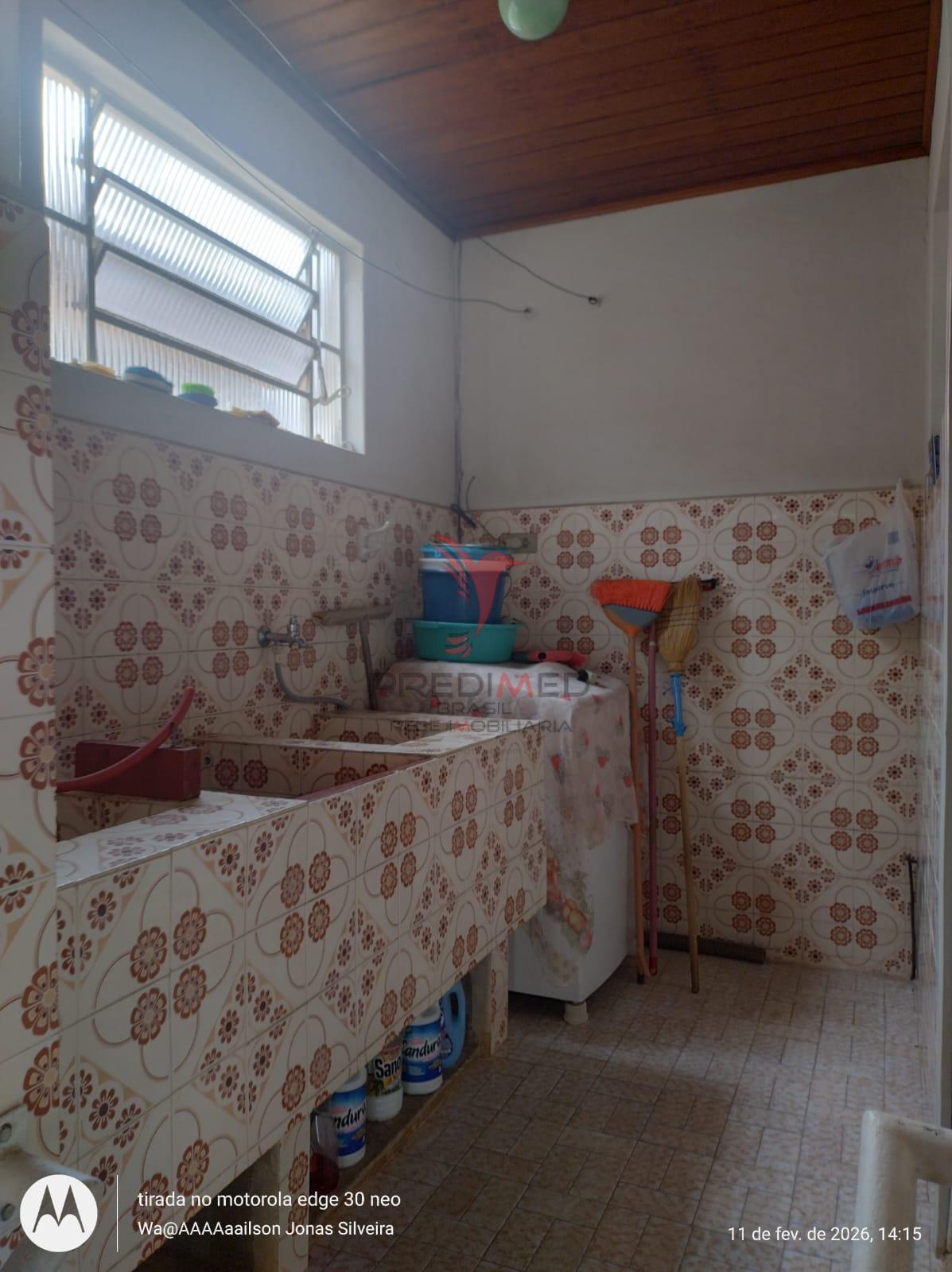 CASA para venda NO BAIRRO S&Atilde;O DIMAS em Piracicaba  Piracicaba - 