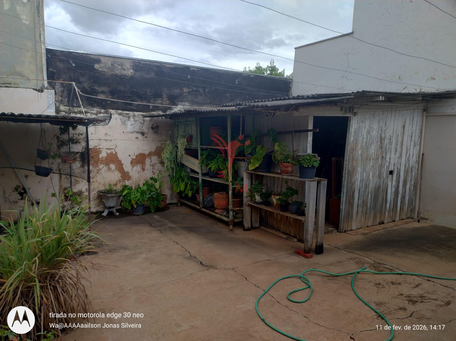 CASA para venda NO BAIRRO S&Atilde;O DIMAS em Piracicaba  Piracicaba - 
