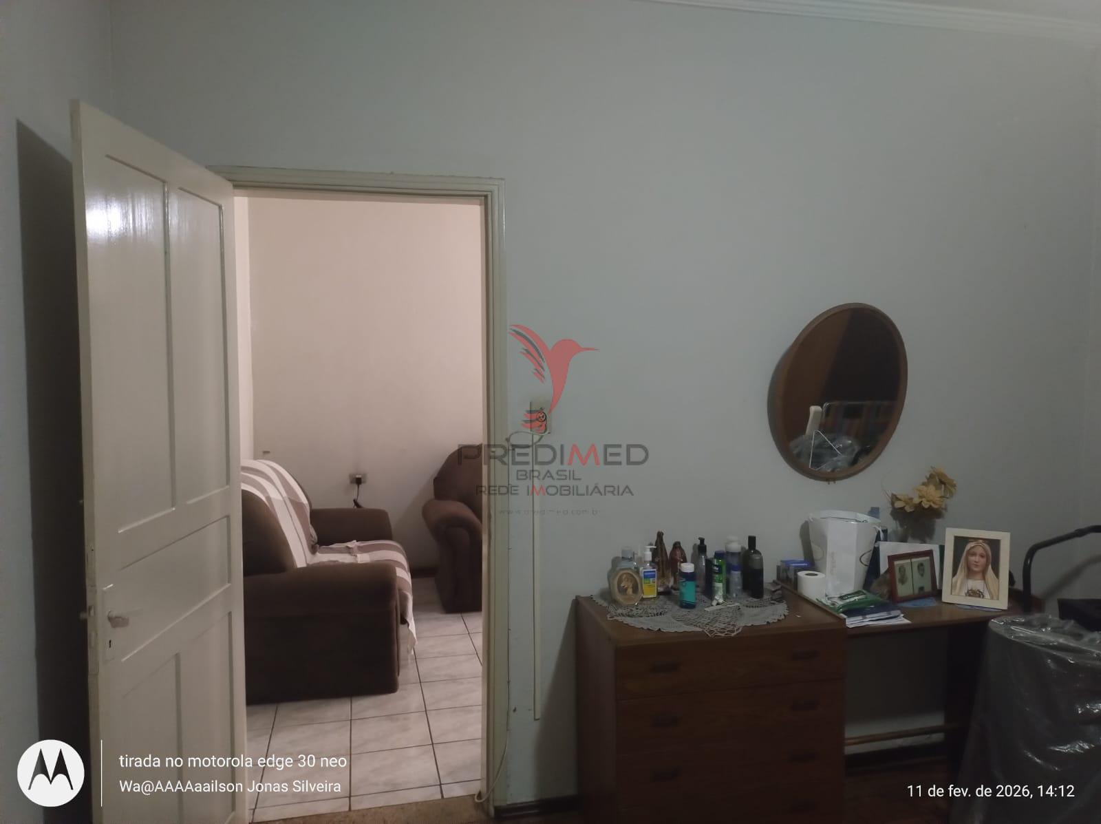 CASA para venda NO BAIRRO S&Atilde;O DIMAS em Piracicaba  Piracicaba - 