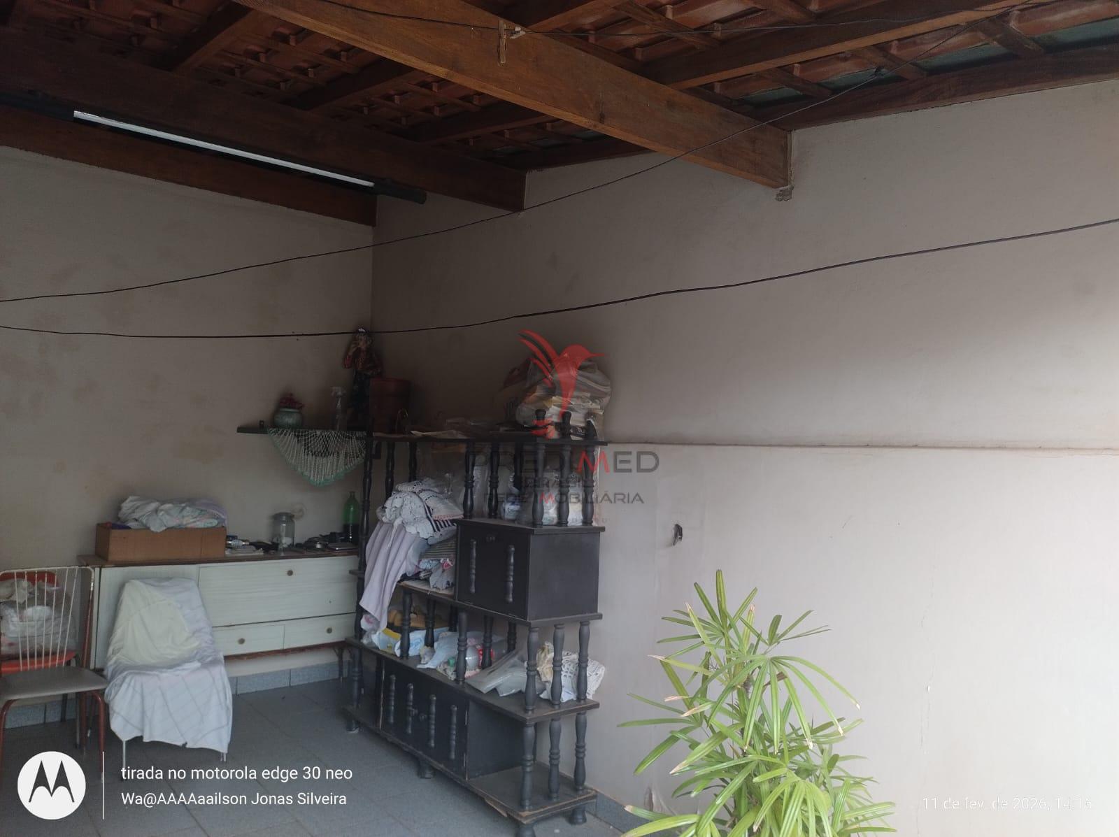 CASA para venda NO BAIRRO S&Atilde;O DIMAS em Piracicaba  Piracicaba - 