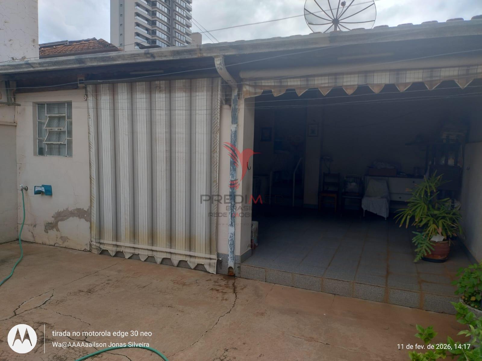 CASA para venda NO BAIRRO S&Atilde;O DIMAS em Piracicaba  Piracicaba - 