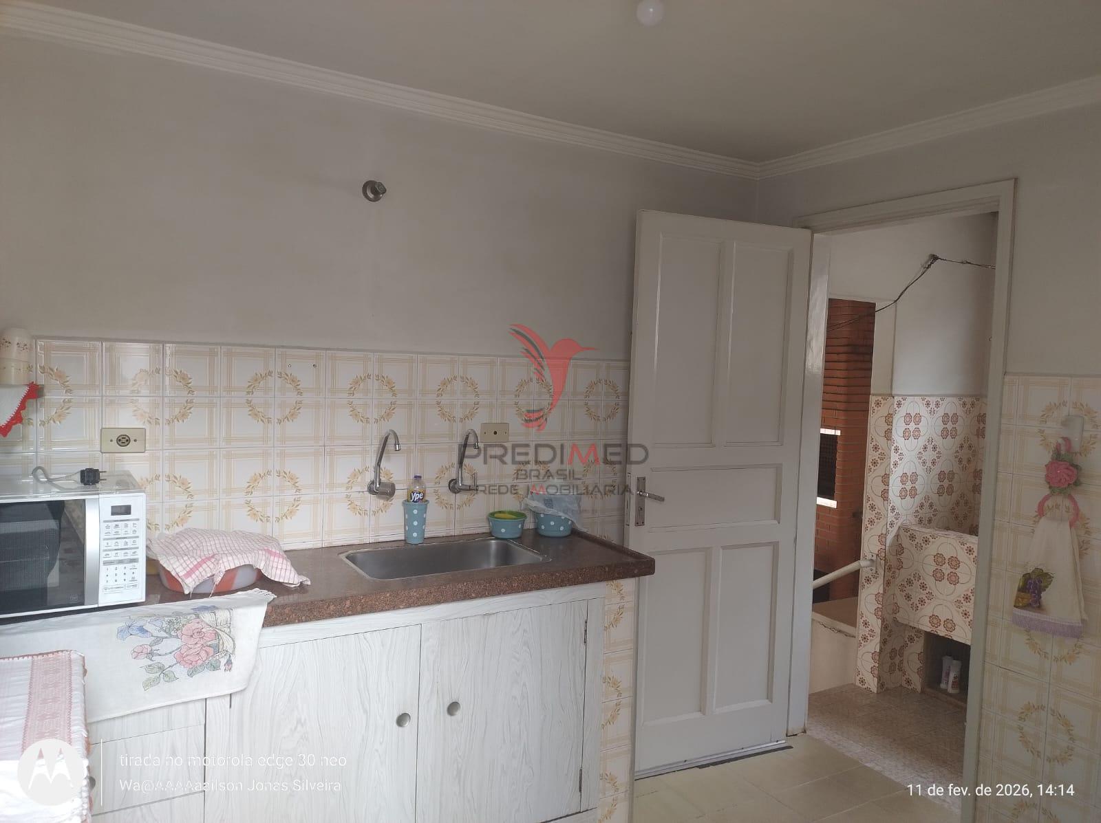 CASA para venda NO BAIRRO S&Atilde;O DIMAS em Piracicaba  Piracicaba - 