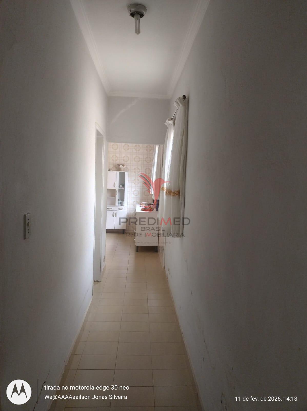 CASA para venda NO BAIRRO S&Atilde;O DIMAS em Piracicaba  Piracicaba - 