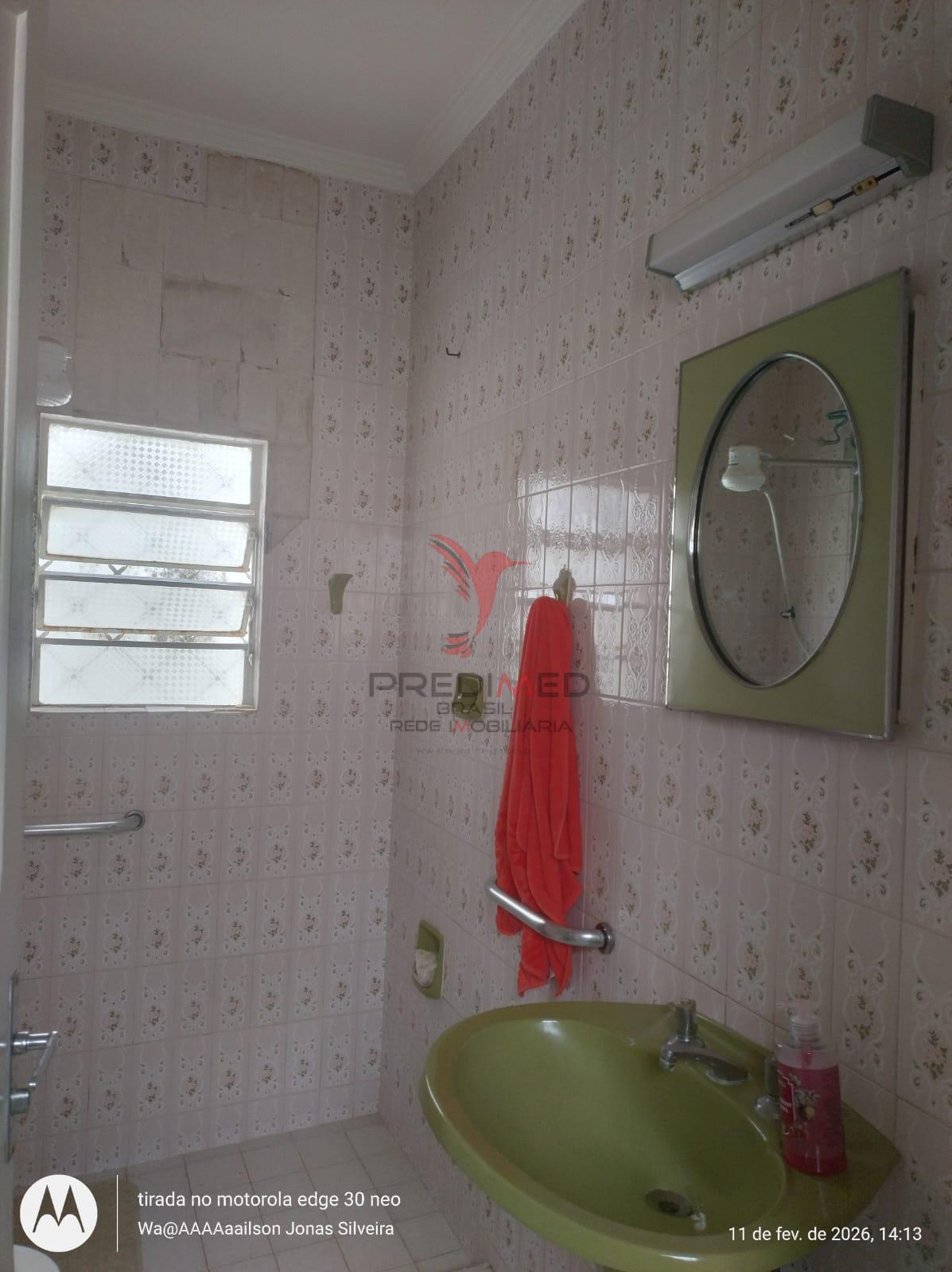 CASA para venda NO BAIRRO S&Atilde;O DIMAS em Piracicaba  Piracicaba - 