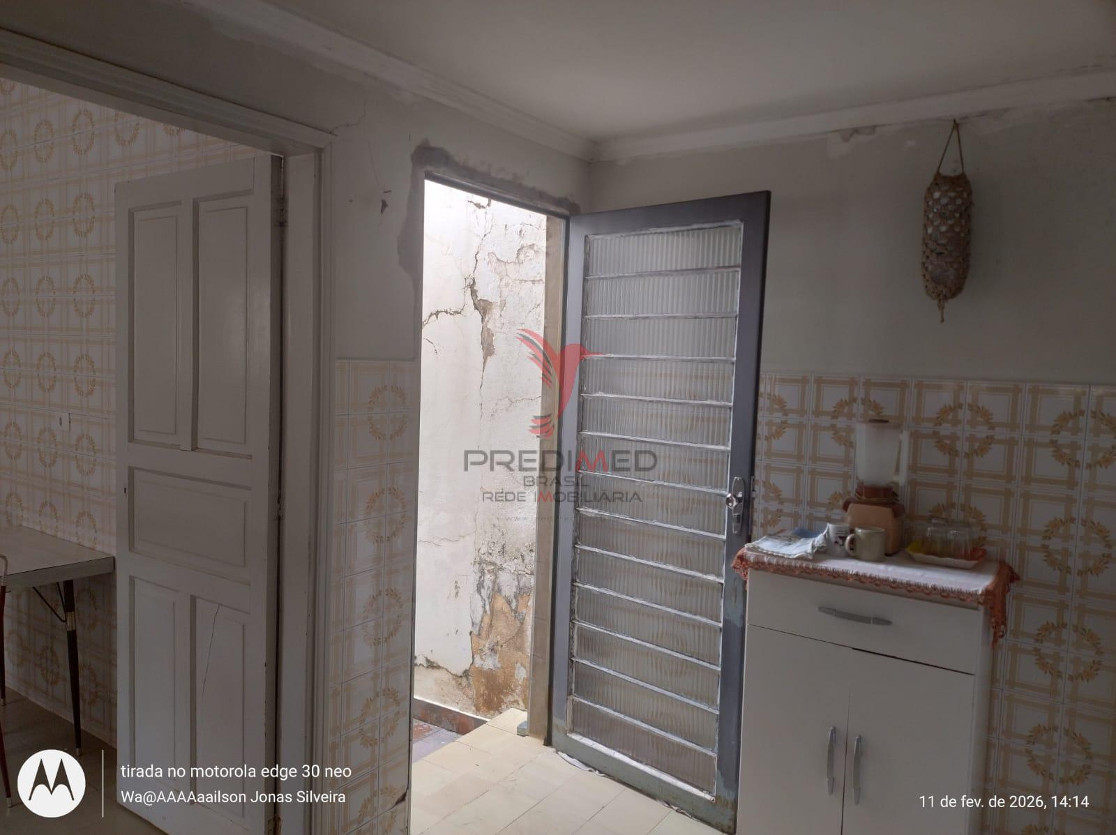 CASA para venda NO BAIRRO S&Atilde;O DIMAS em Piracicaba  Piracicaba - 