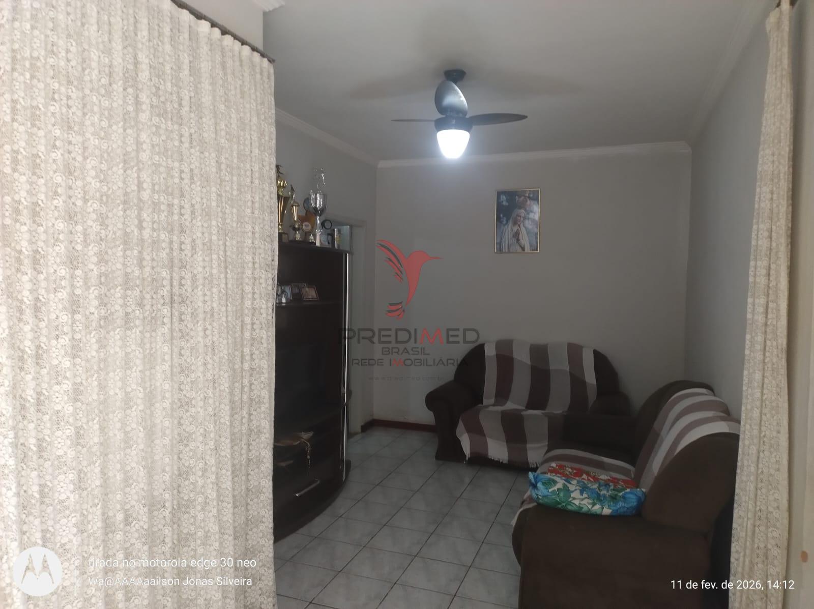 CASA para venda NO BAIRRO S&Atilde;O DIMAS em Piracicaba  Piracicaba - 