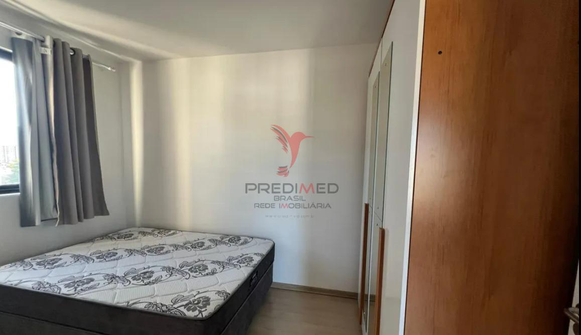 Apartamento Mobiliado no Baependi Avenida Prefeito Waldemar Grubba Jaraguá do Sul - 