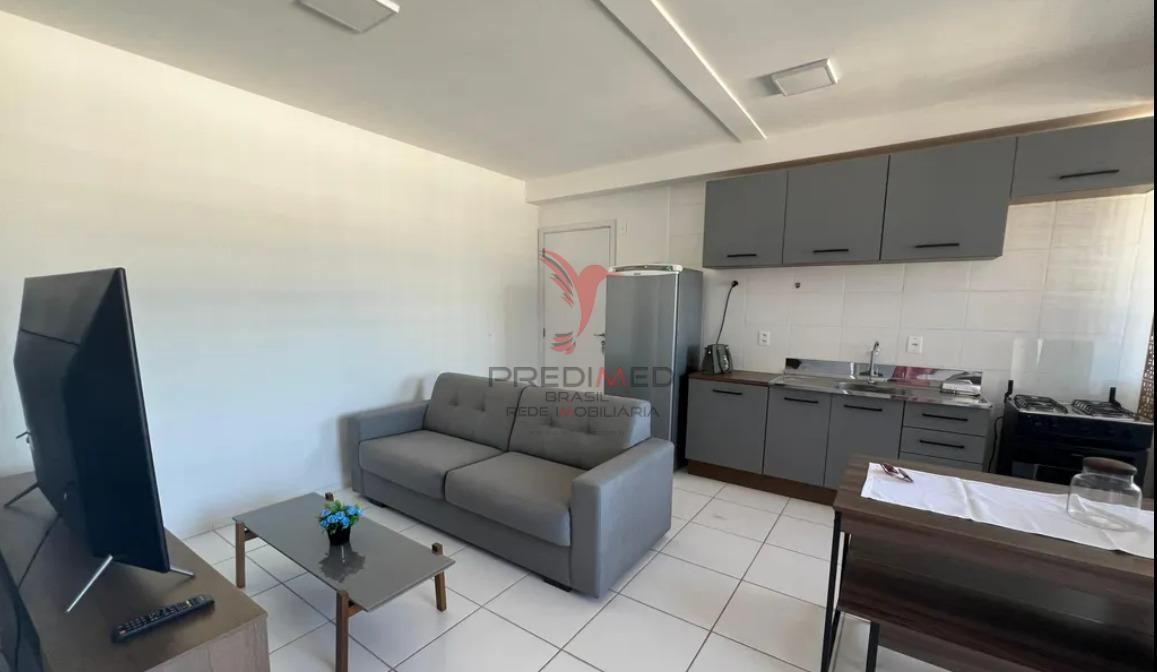 Apartamento Mobiliado no Baependi Avenida Prefeito Waldemar Grubba Jaraguá do Sul - 