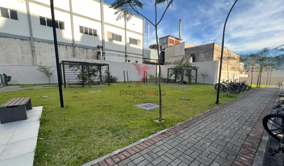 Apartamento Mobiliado no Baependi Avenida Prefeito Waldemar Grubba Jaraguá do Sul - 