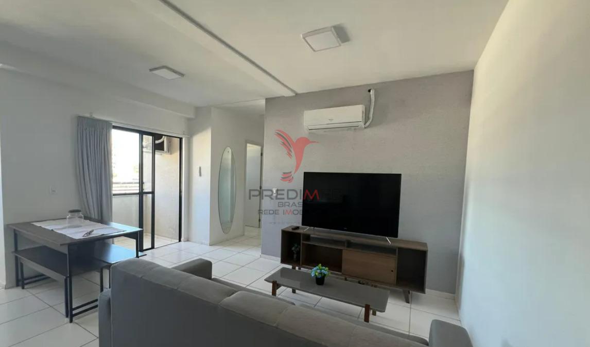 Apartamento Mobiliado no Baependi Avenida Prefeito Waldemar Grubba Jaraguá do Sul - 