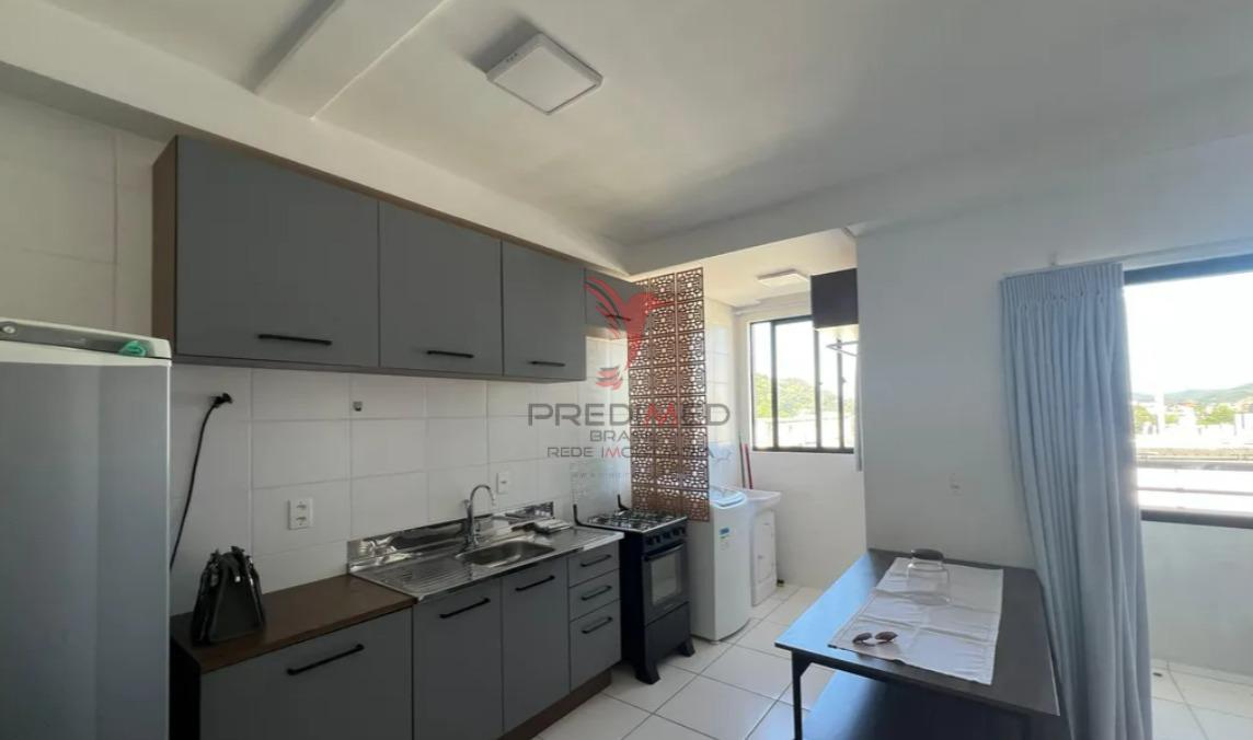 Apartamento Mobiliado no Baependi Avenida Prefeito Waldemar Grubba Jaraguá do Sul - 