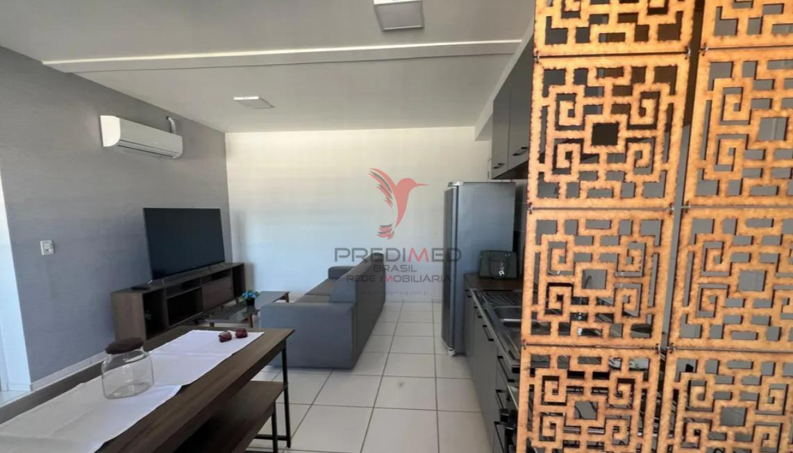 Apartamento Mobiliado no Baependi Avenida Prefeito Waldemar Grubba Jaraguá do Sul - 