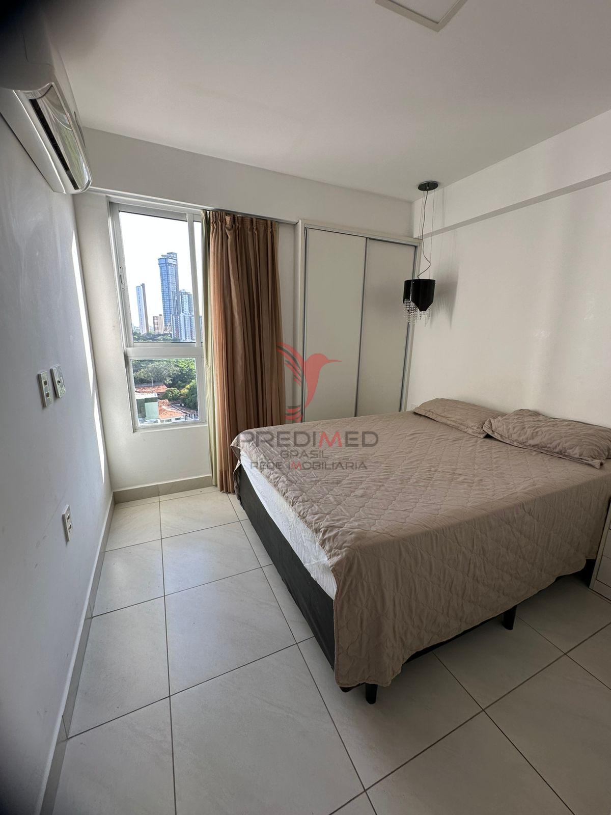 Apartamento, 2 quartos, 52 m² - Foto 3