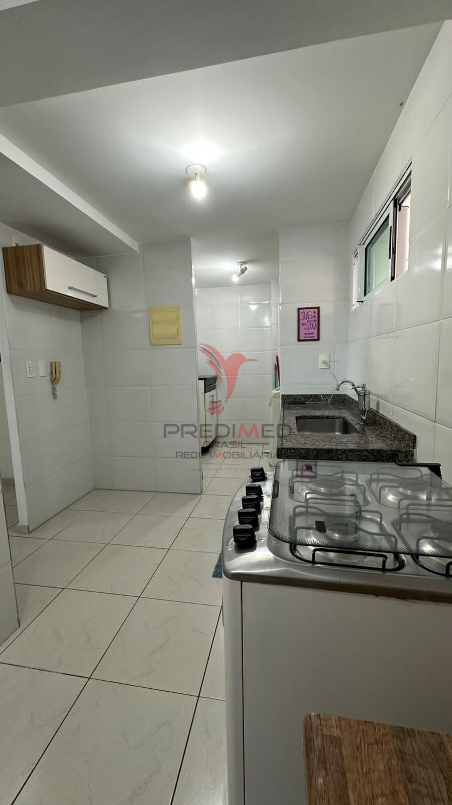 Apartamento, 2 quartos, 52 m² - Foto 8